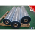 pvc soft clear film 0.05mm used for mattress sheet